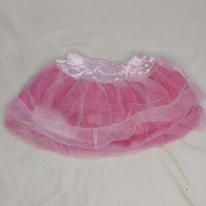 Lilly Wicket 12Mo skirt